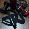 Figure 8 Straps