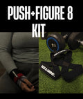 Figure 8 Pull + Push Kit