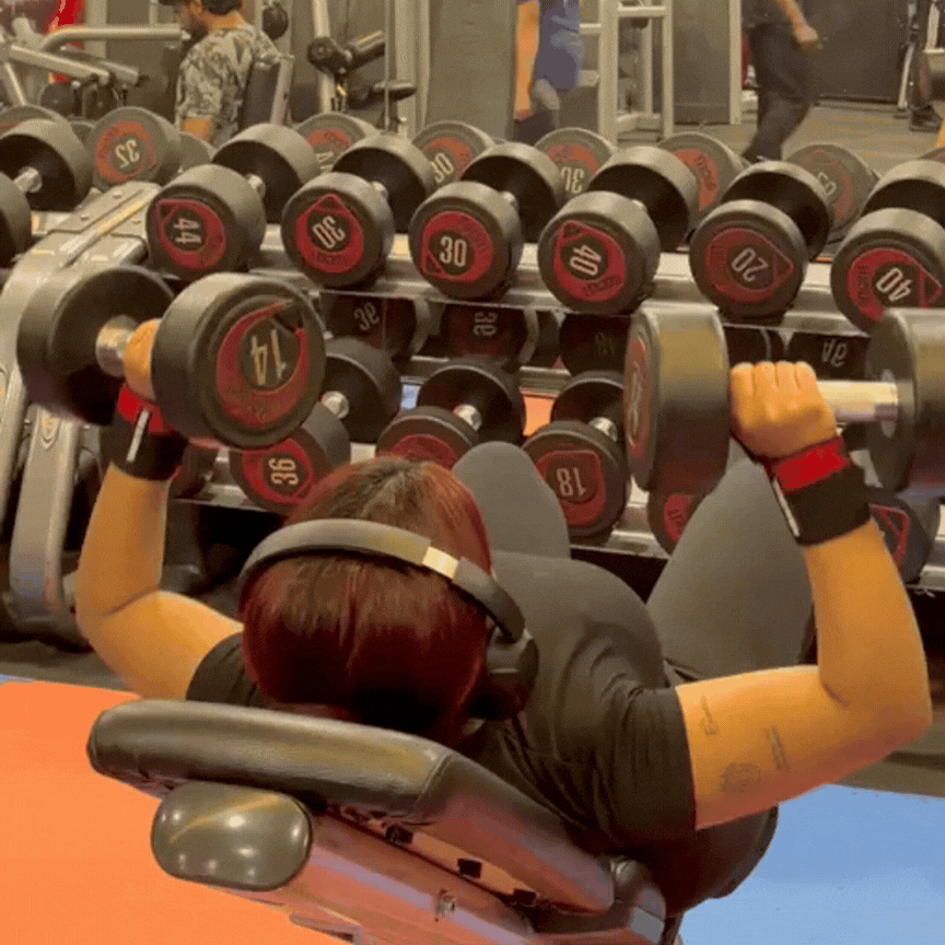 Push Wraps